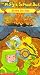 VHS : The Magic School Bus: Blows Its Top