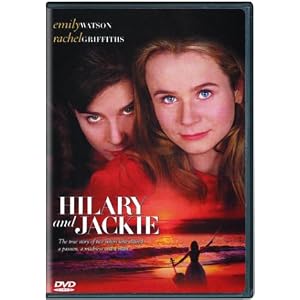 Hilary & Jackie