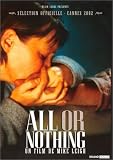 All Or Nothing