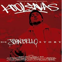 Kool Savas -- Die John Bello Story