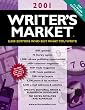 Writer's Market 2001: 8000 Editors Who Buy What You Write