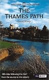 The Thames Path (National Trail Guides)