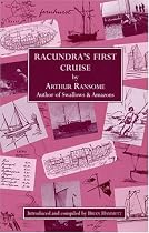 Racundra's First Cruise