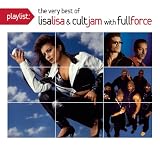 Playlist: The Very Best of Lisa Lisa & Cult Jam