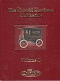 The Donald Kaufman Collection Volume II (Auctions of Sep 25th, Sep26th, 2009)