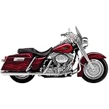 Harley Davidson Roadking Mural - 2 Diecuts