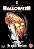 DVD : Halloween [1978]