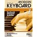 Modern Keyboard 1 Schule f�r Keyboard mit ausgeschriebenen Akkorden
