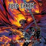 Dark Saga [Vinyl]