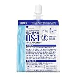 経口補水液 OS-1 オーエスワンゼリー 200g