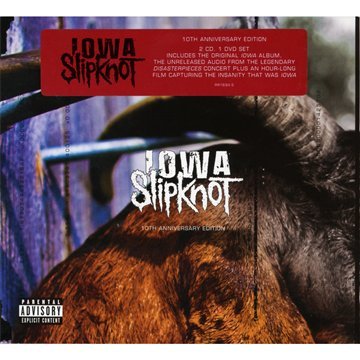 Produkt-Bild: Iowa-10th Anniversary