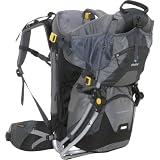 Deuter Kid Comfort II (Titan/Anthracite)