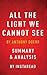 All the Light We Cannot See: Summary & Analysis