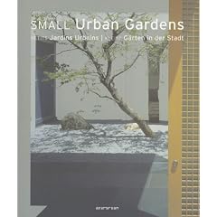 Small Urban Gardens (Evergreen)