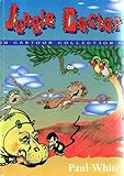 Jungle doctor cartoon collection