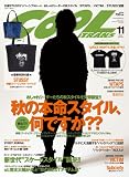 COOL TRANS (クール トランス) 2010年 11月号 [雑誌]