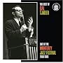 The Best of Cal Tjader: Live at the Monterey Jazz Festival 1958-1980