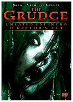 The Grudge (Unrated Director's Cut)