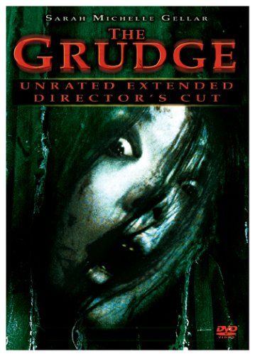 The Grudge (Unrated Director's Cut)