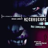 Necroscope 1. Das Erwachen. 7 CDs. G�nsehaut f�r die Ohren - Brian Lumley