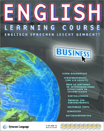 English Learning Course - Business