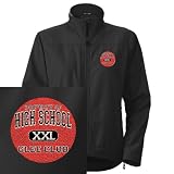 Artsmith, Inc. Women's Embroidered Jacket Property of High School XXL Glee Club
