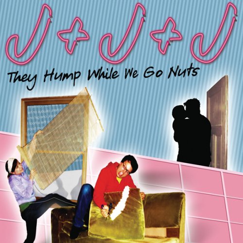 CD-Charts  Search : They Hump While We Go Nuts [Us Import]