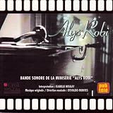Alys Robi miniserie bsf