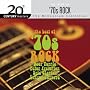 20th Century Masters - The Millennium Collection: 70's Rock