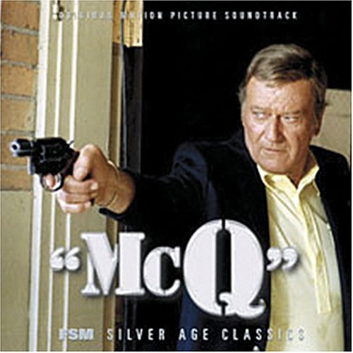 McQ Elmer Bernstein