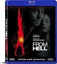 From Hell [Blu-ray]