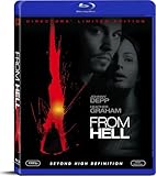 From Hell [Blu-ray]
