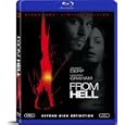From Hell [Blu-ray] by 