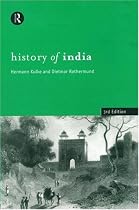 A History of India