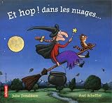 Et hop! Dans les nuages--