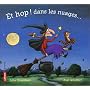 Et hop! Dans les nuages--