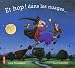 Et hop! Dans les nuages--