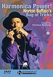 Harmonica Power Volume 1 [DVD]