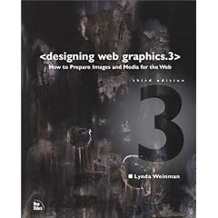 Designing Web Graphics