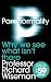 Paranormality: Why we see what isn't there