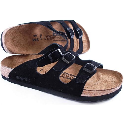 Buy Newalk Licensed by Birkenstock 3 Strap Sandal