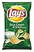 Lay's Sour Cream & Onion Flavored Potato Chips, 7.75 Ounce