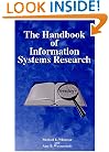 The Handbook of Information Systems Research