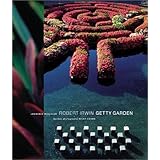 robert irwin getty garden