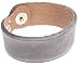 Genuine Leather Retro Style 1.5 inch Fashion Bracelet
