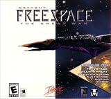 Descent: Freespace: The Great War