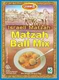 Osem Matzah Ball Mix, (Kosher for Passover) 4.5-Ounce Boxes