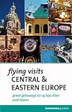 Used : Central and Eastern Europe (Flying Visits)