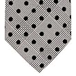 Giorgio Armani silk tie