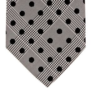 Giorgio Armani silk tie